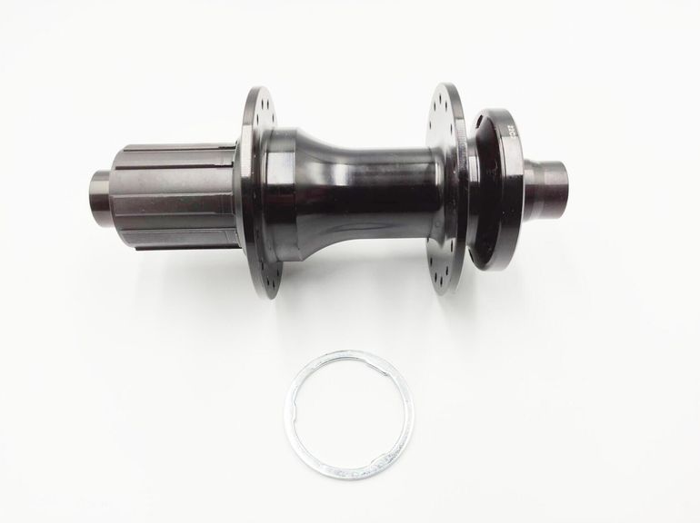 Gebrauchtes Haibike Rear Hub 32H Boost 12x148mm 6-Bolt Disc bike — Bild 2 von 7