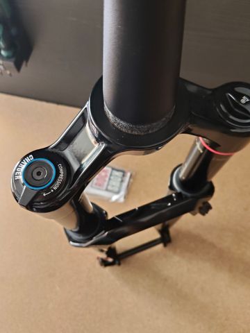Gebrauchtes RockShox HORQUILLA SID SELECT RL 2025 bike — Bild 8 von 8