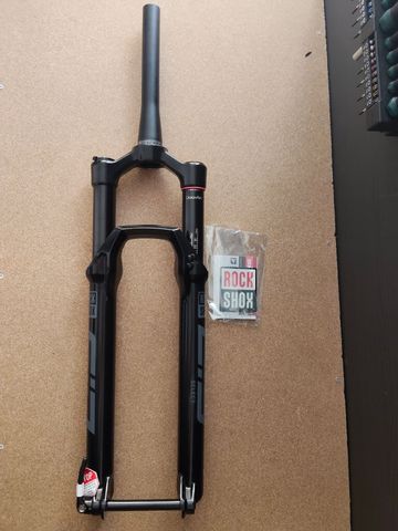 Gebrauchtes RockShox HORQUILLA SID SELECT RL 2025 bike — Bild 2 von 8