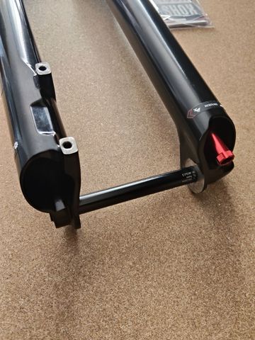 Gebrauchtes RockShox HORQUILLA SID SELECT RL 2025 bike — Bild 7 von 8
