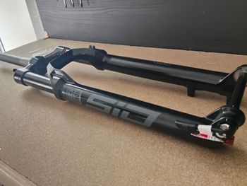 Used RockShox HORQUILLA SID SELECT RL 2025 bike — image 3 of 3