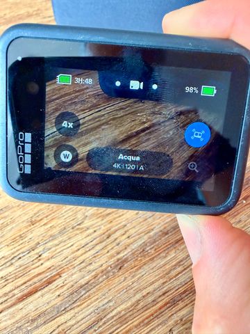 Used GoPro Hero10 Black 2024 bike — image 7 of 10