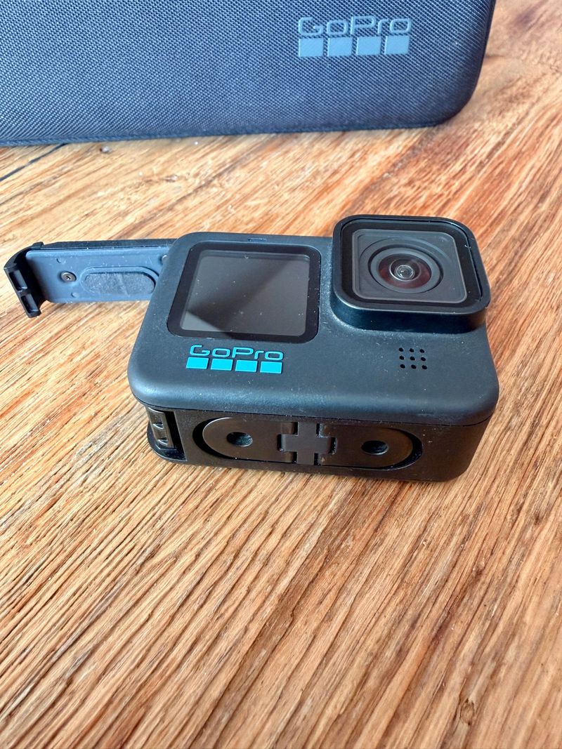 Used GoPro Hero10 Black 2024 bike — image 2 of 10