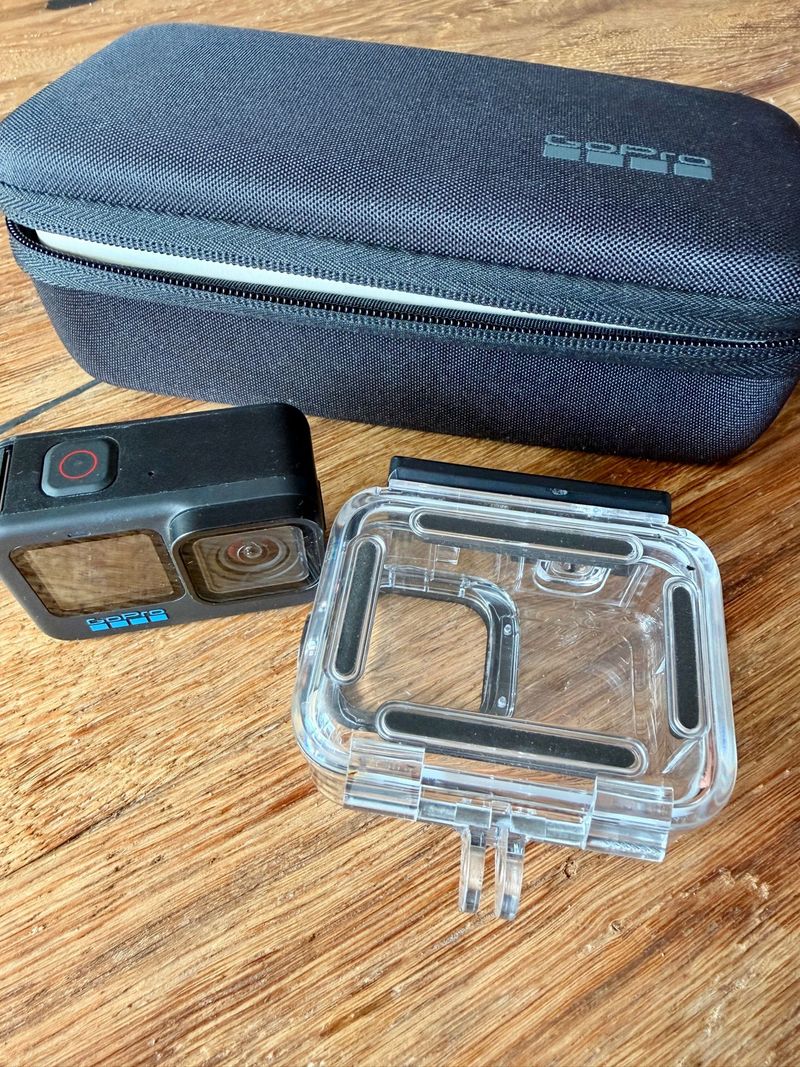 Used GoPro Hero10 Black 2024 bike — image 10 of 10