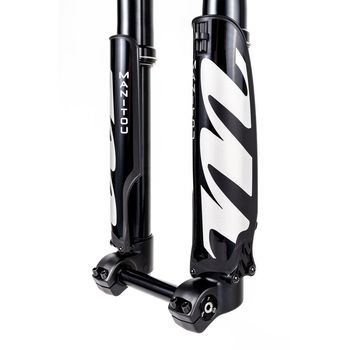 Used Manitou Dorado Expert Fork 2026 bike — image 7 of 9