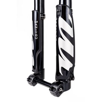 Brugt Manitou Dorado Expert Fork 2026 bike — billede 7 af 9