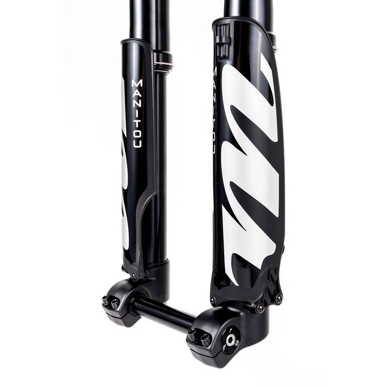 Used Manitou Dorado Expert Fork 2026 bike — image 7 of 9