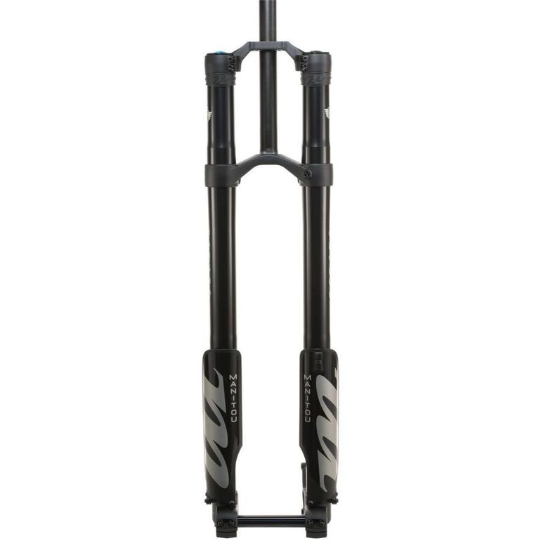 Used Manitou Dorado Expert Fork 2026 bike — image 2 of 9