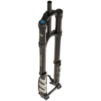 Used Manitou Dorado Expert Fork 2026 bike — image 5 of 9