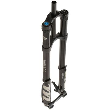 Brugt Manitou Dorado Expert Fork 2026 bike — billede 5 af 9