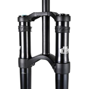 Used Manitou Dorado Expert Fork 2026 bike — image 8 of 9