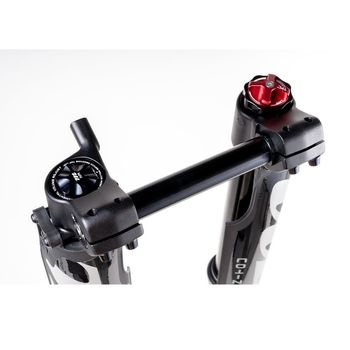 Used Manitou Dorado Expert Fork 2026 bike — image 4 of 9