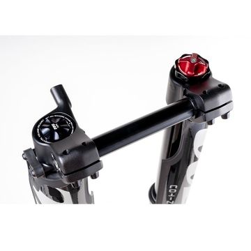 Brugt Manitou Dorado Expert Fork 2026 bike — billede 4 af 9