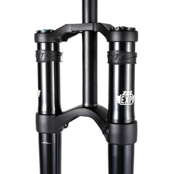 Brugt Manitou Dorado Expert Fork 2026 bike — billede 6 af 9
