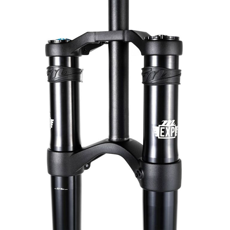 Used Manitou Dorado Expert Fork 2026 bike — image 6 of 9