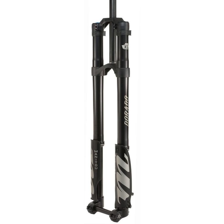 Used Manitou Dorado Expert Fork 2026 bike — image 9 of 9