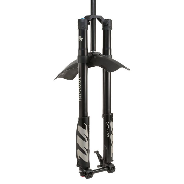 Used Manitou Dorado Expert Fork 2026 bike — image 3 of 9