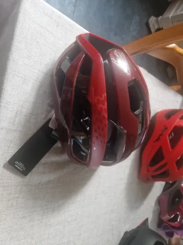 Used Spiuk Profit Cycling Accessories