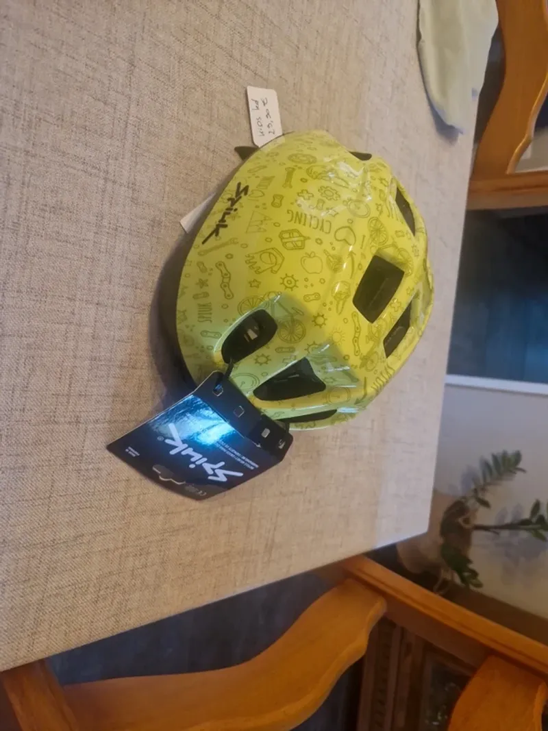 Gebrauchtes Spiuk Kids Led bike — Bild 2 von 3