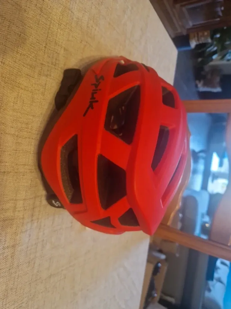 Used Spiuk Kibo bike — image 2 of 3