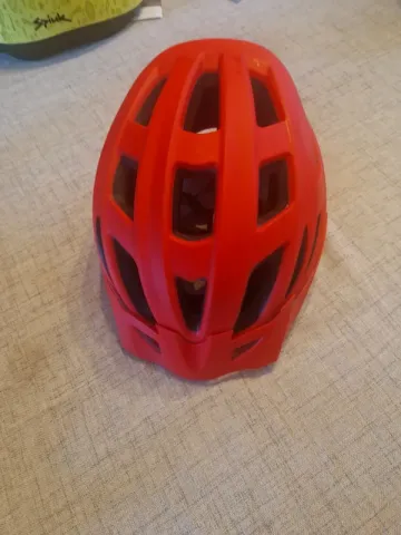 Used Spiuk Kibo Cycling Accessories