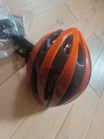 Used Spiuk Eleo Cycling Accessories