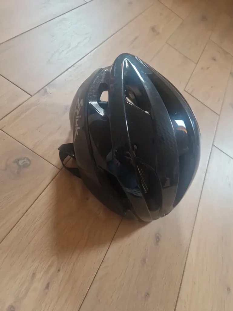 Used Spiuk Eleo bike — image 1 of 3