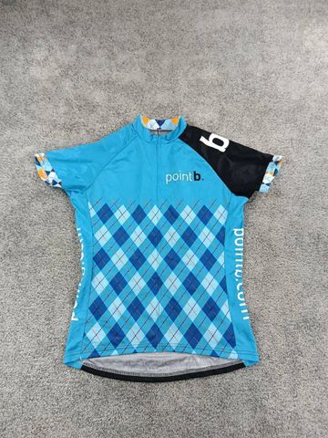 Used primal maillot velo femme taille xl -37 6772 cyclisme route respirant Cycling Clothing