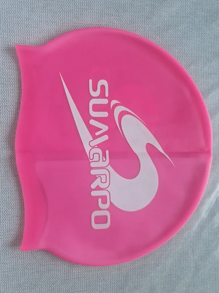 Used sumarpo Bonnet de bain bike — image 6 of 9