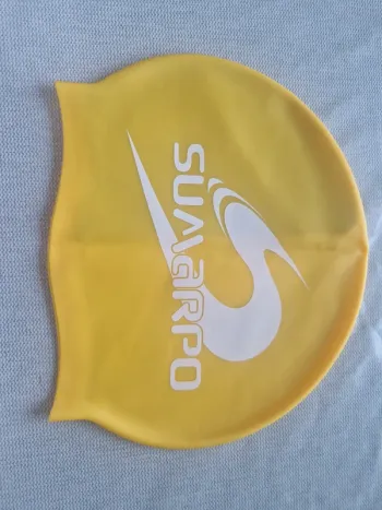 Used sumarpo Bonnet de bain bike — image 3 of 9
