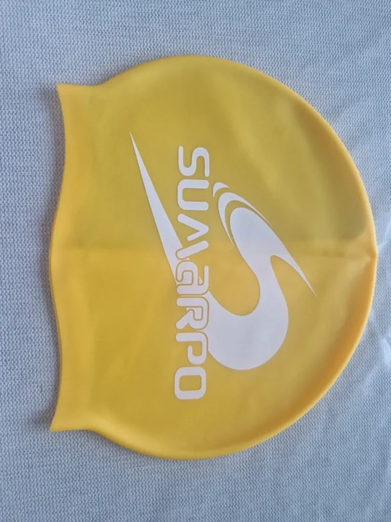 Used sumarpo Bonnet de bain bike — image 3 of 9
