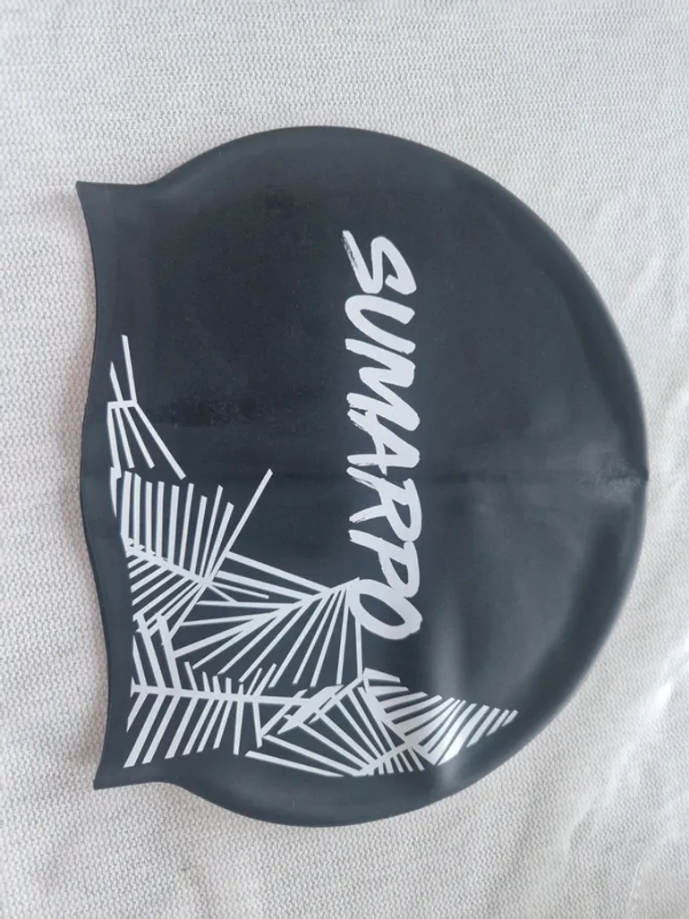 Used sumarpo Bonnet de bain bike — image 9 of 9