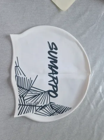 Used sumarpo Bonnet de bain bike — image 2 of 9