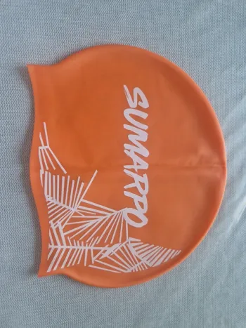 Used sumarpo Bonnet de bain bike — image 4 of 9