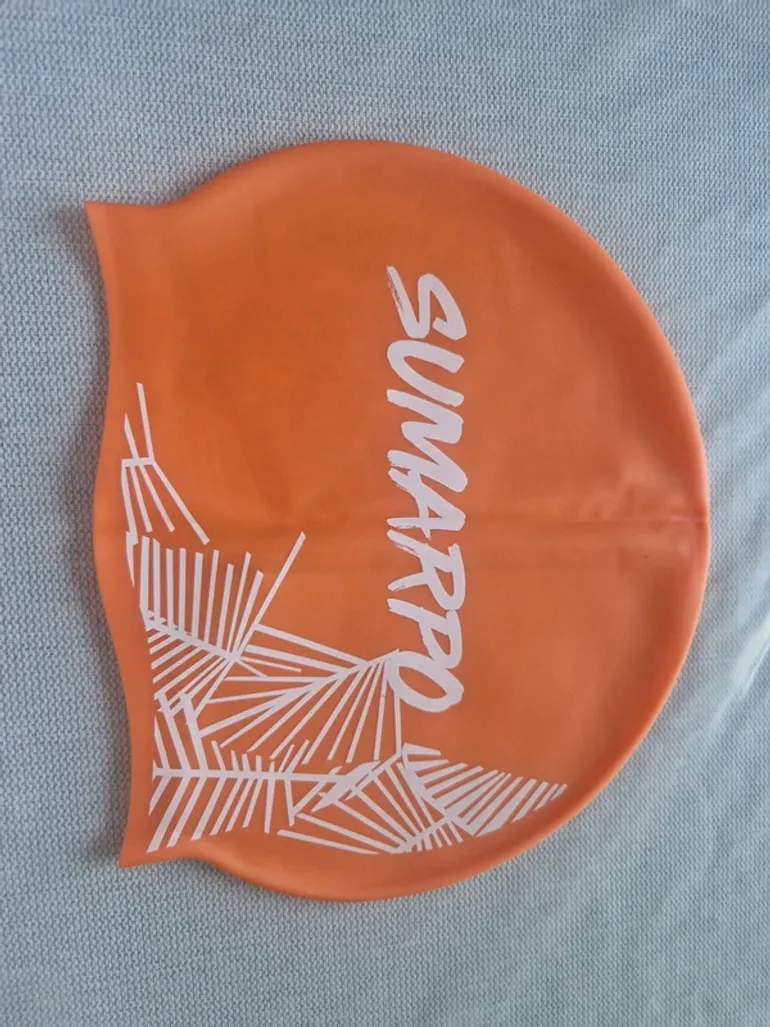 Used sumarpo Bonnet de bain bike — image 4 of 9