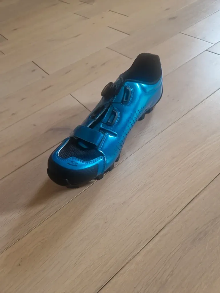 Used Spiuk Mondie bike — image 1 of 3