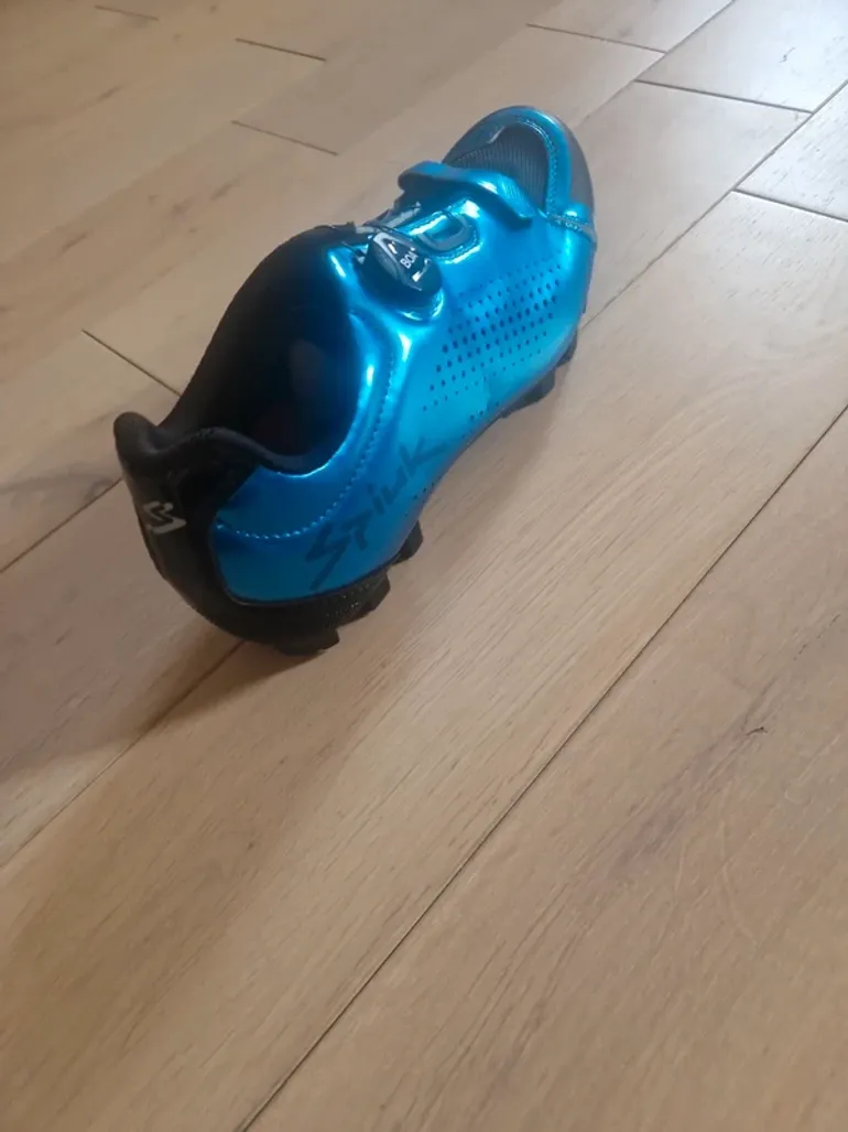 Used Spiuk Mondie bike — image 3 of 3