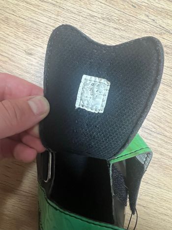 Used Bont Riot Road Cycling Shoes bike — image 7 of 7