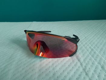 Used Oakley Velo Kato Prizm Road bike
