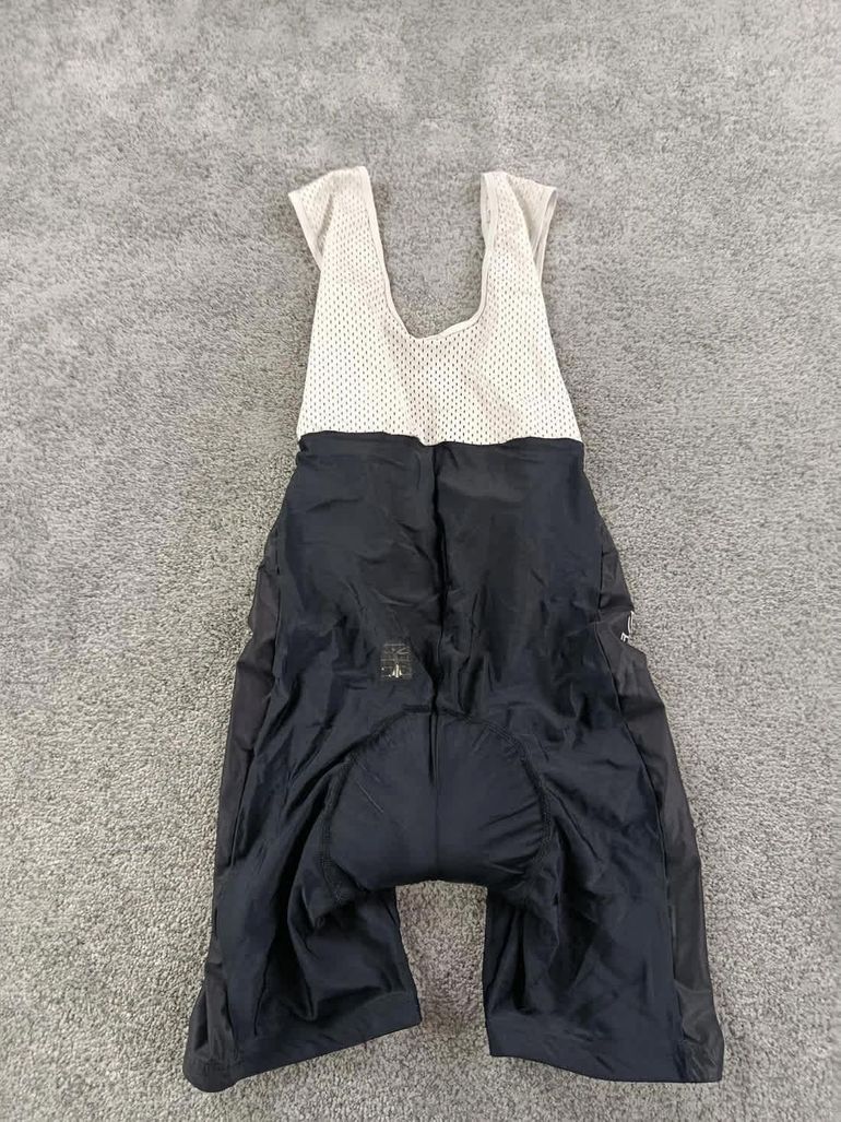 Used Jowan cuissard court velo homme taille xl -34 6481 cyclisme route respirant bike — image 5 of 7