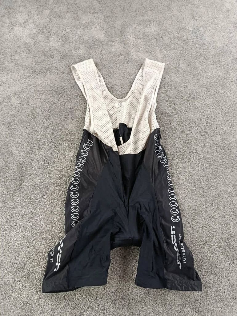 Used Jowan cuissard court velo homme taille xl -34 6481 cyclisme route respirant bike — image 1 of 7