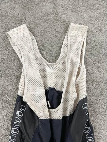 Used Jowan cuissard court velo homme taille xl -34 6481 cyclisme route respirant bike — image 3 of 7
