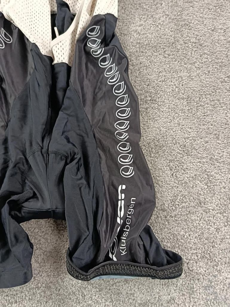 Used Jowan cuissard court velo homme taille xl -34 6481 cyclisme route respirant bike — image 2 of 7
