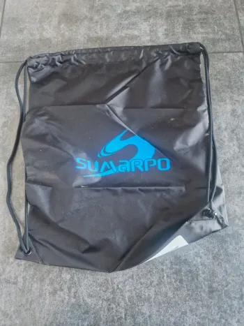 Używany sumarpo Vanguard bike — zdjęcie 5 z 6