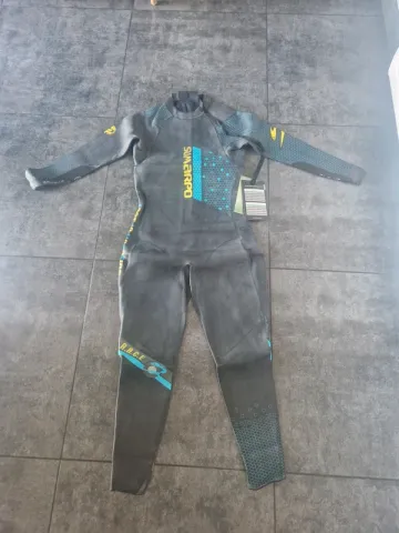 Used sumarpo Race Watersport Clothing