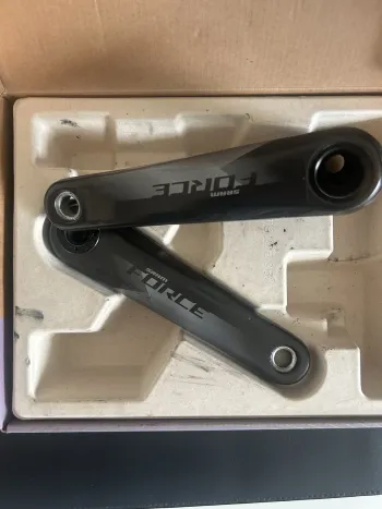 Used Sram Force DUB D1 bike — image 2 of 3