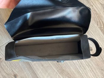 Apidura Bolt On Top Tube Bag bike d'occasion — image 2 sur 4