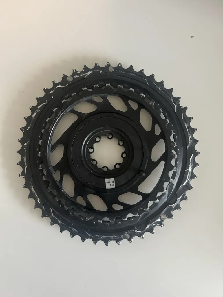 Used Sram RED bike — image 2 of 3