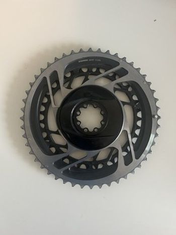 Used Sram RED bike