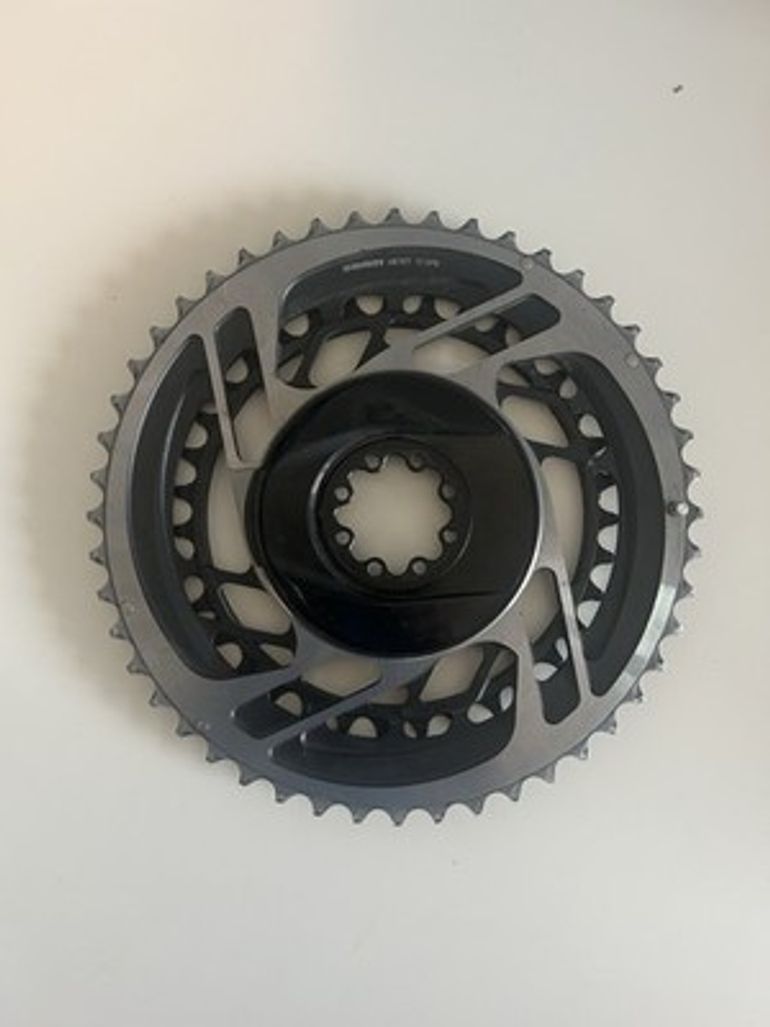 Used Sram RED bike — image 1 of 3